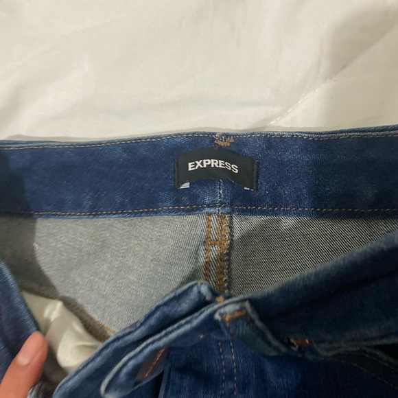 Express pants - Picture 2 of 2